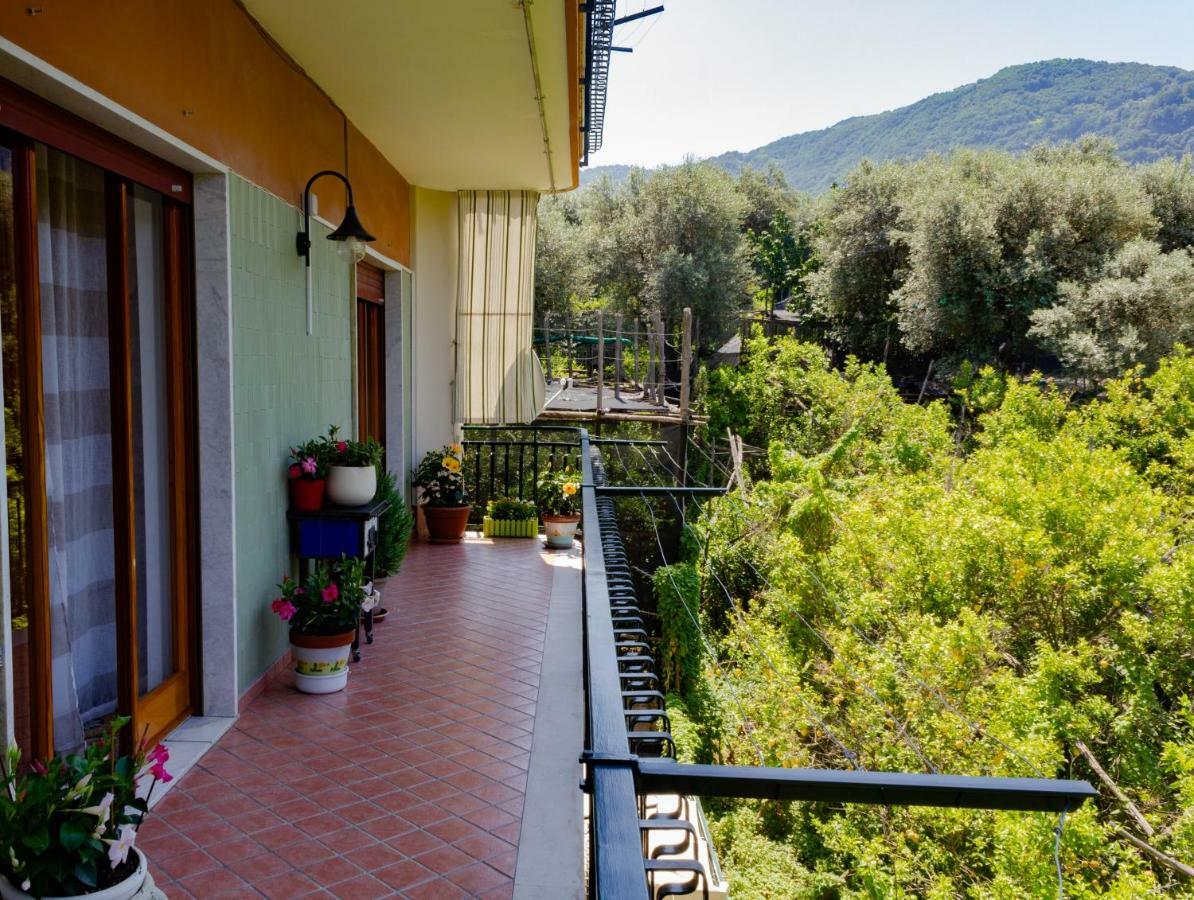 Flower'S Home Sorrento Exterior photo