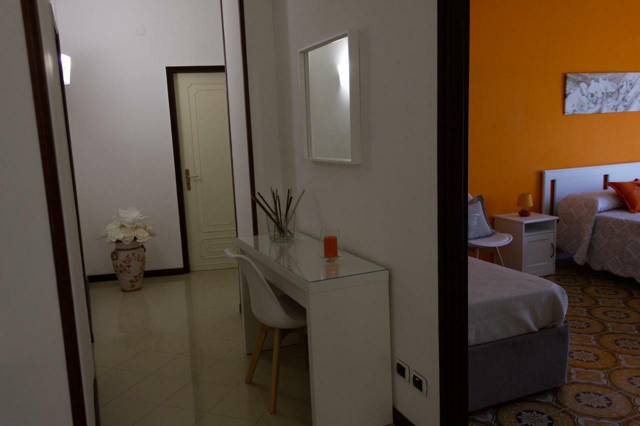 Flower'S Home Sorrento Exterior photo