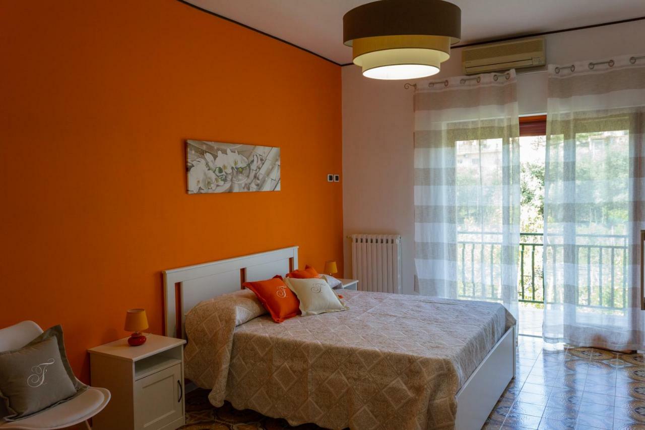 Flower'S Home Sorrento Exterior photo