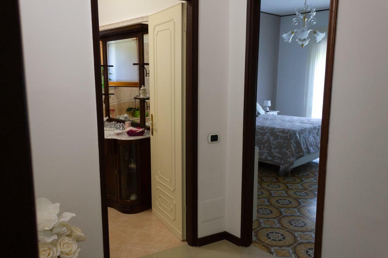 Flower'S Home Sorrento Exterior photo