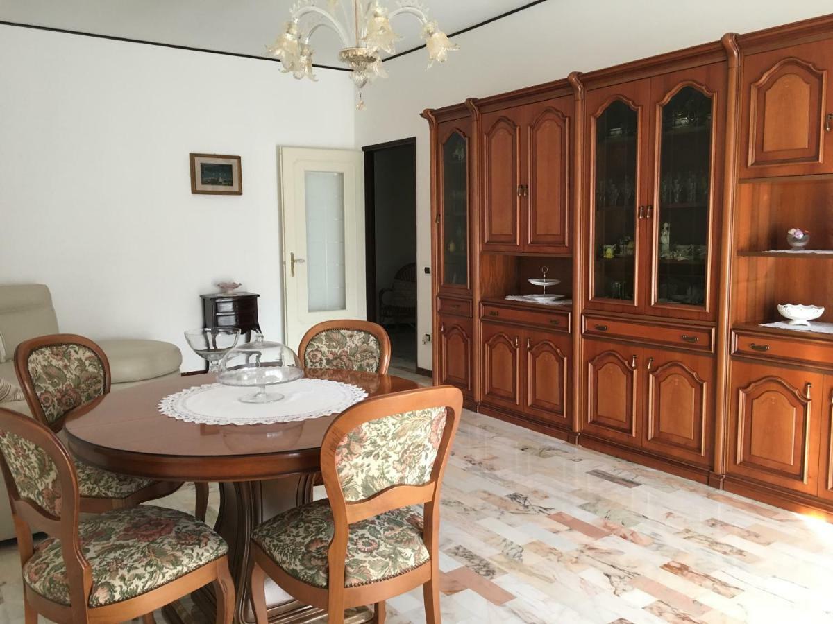 Flower'S Home Sorrento Exterior photo