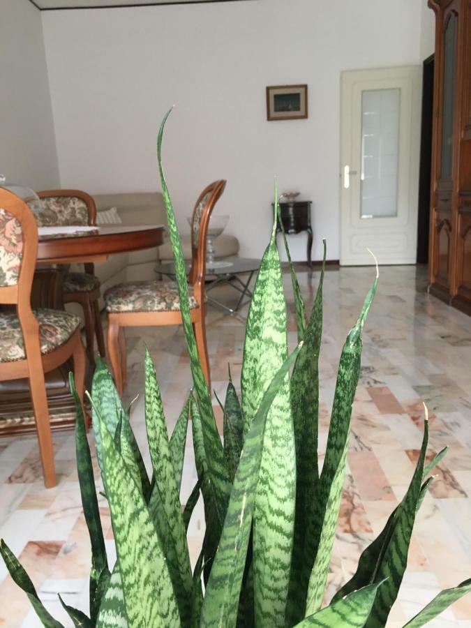 Flower'S Home Sorrento Exterior photo