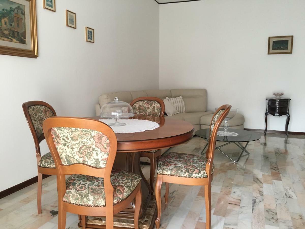 Flower'S Home Sorrento Exterior photo